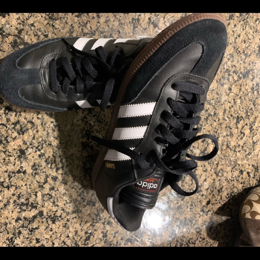 Adidas Samba Sneakers